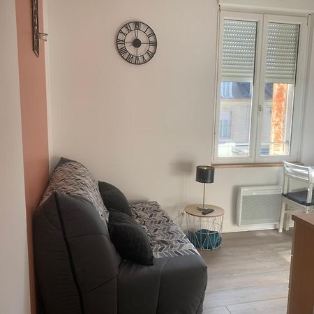 Appartamento Le Petit Bailleux Braine Esterno foto