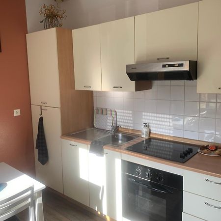 Appartamento Le Petit Bailleux Braine Esterno foto