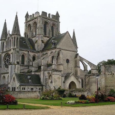 Appartamento Le Petit Bailleux Braine Esterno foto