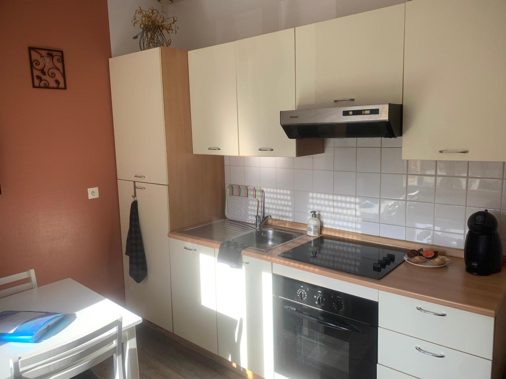 Appartamento Le Petit Bailleux Braine Esterno foto